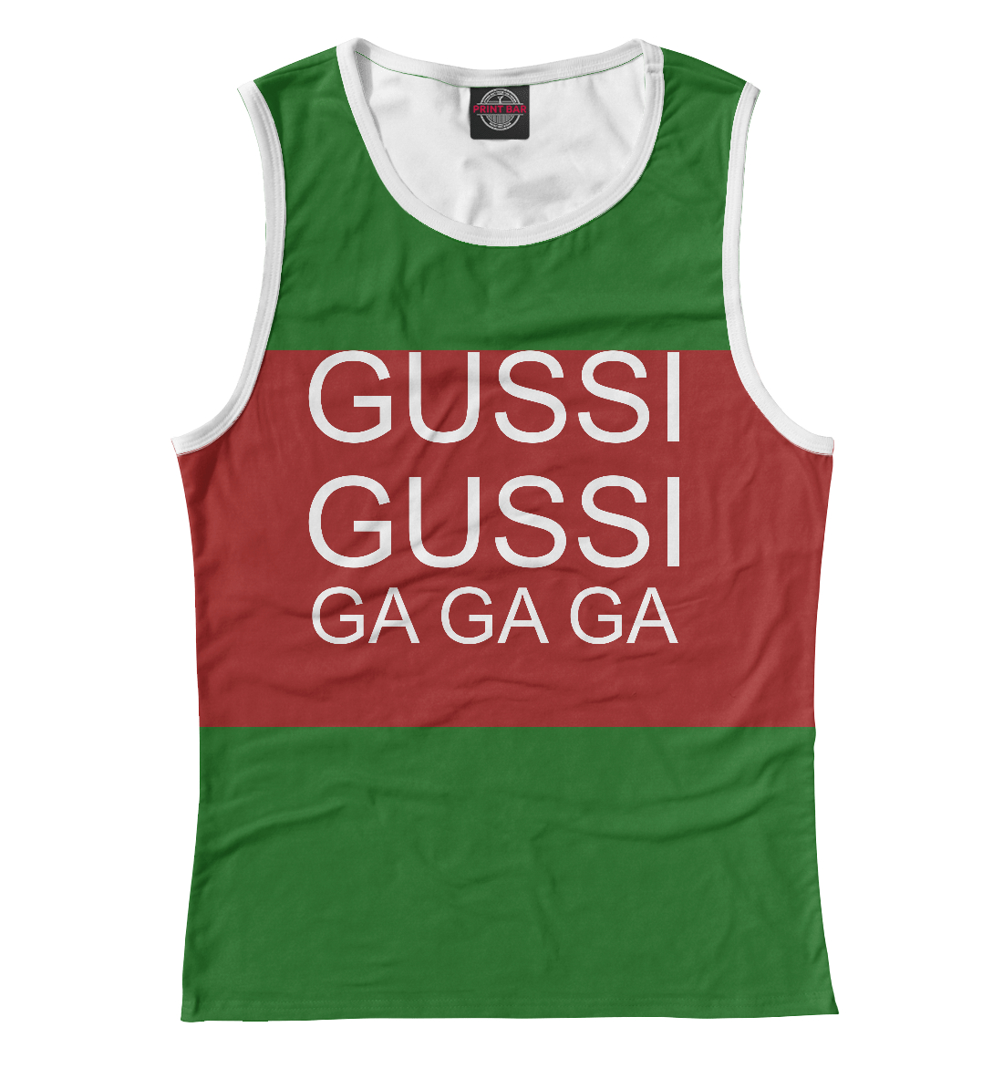 

GUSSI