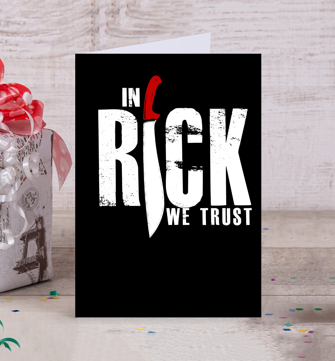 

Rick