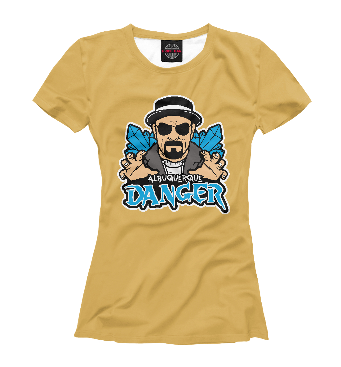 

Albuquerque Danger