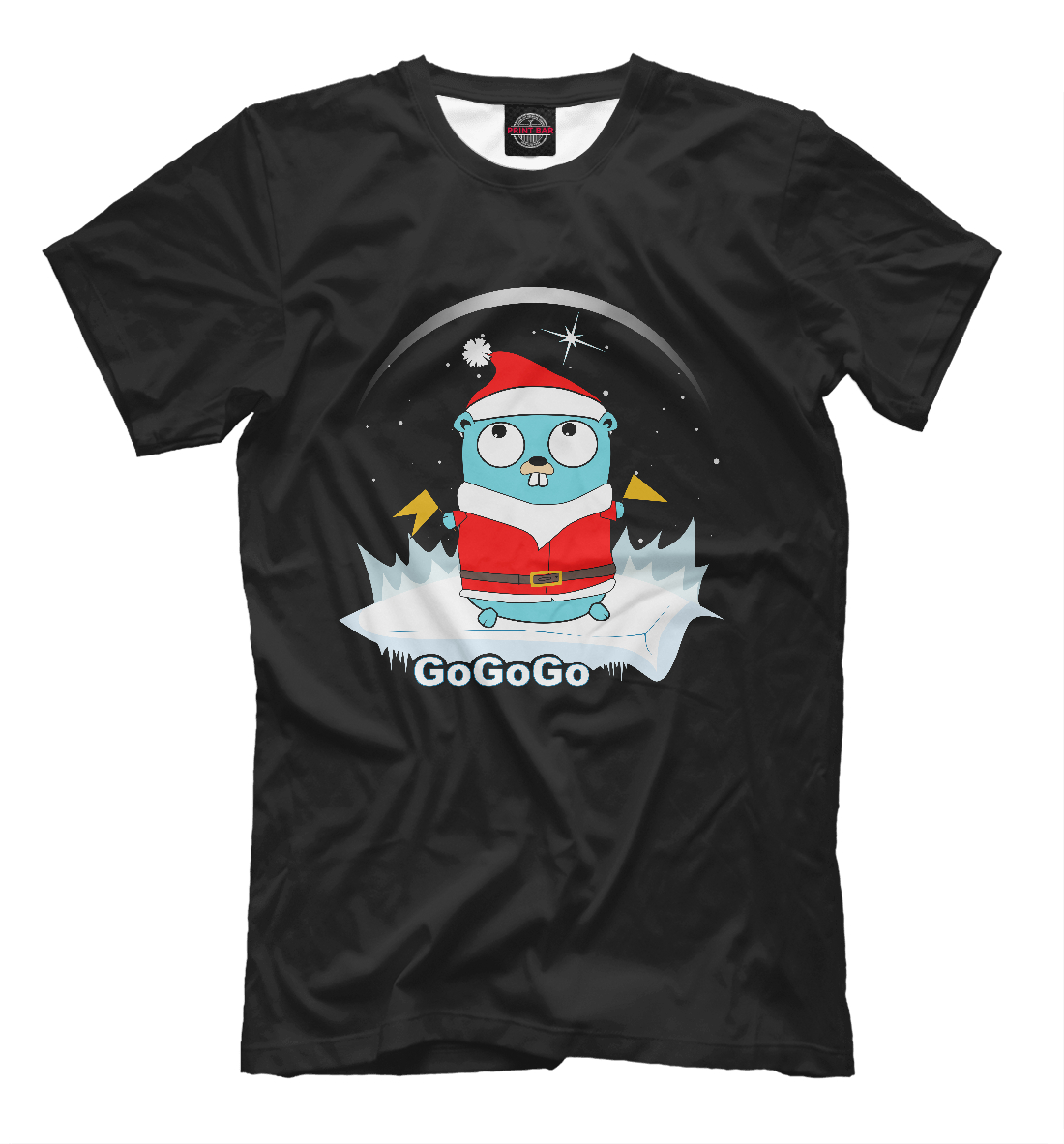 

Golang – NY GOGOGO