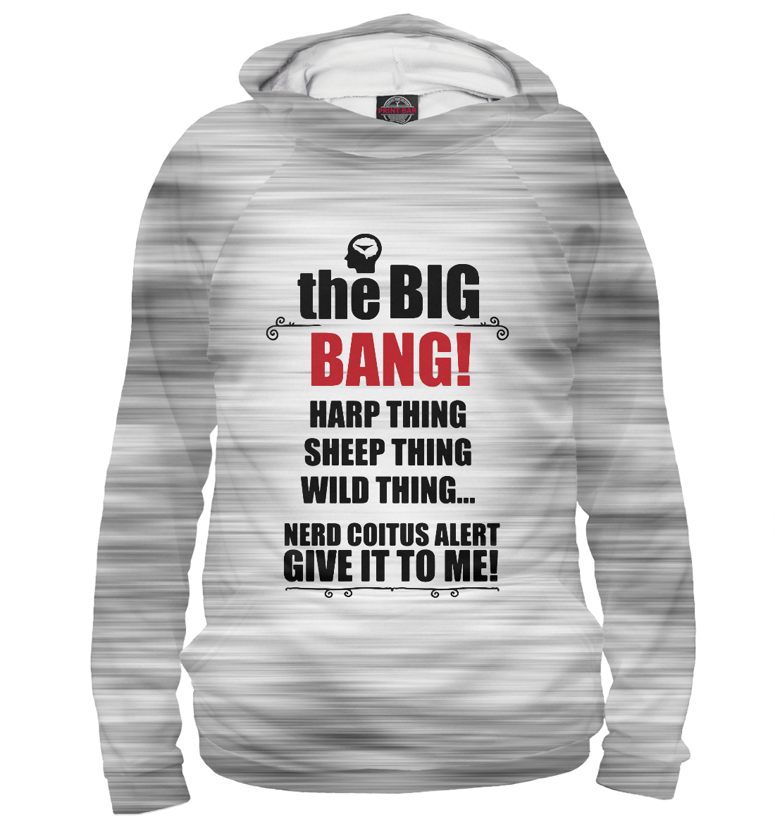 

Теория большого взрыва