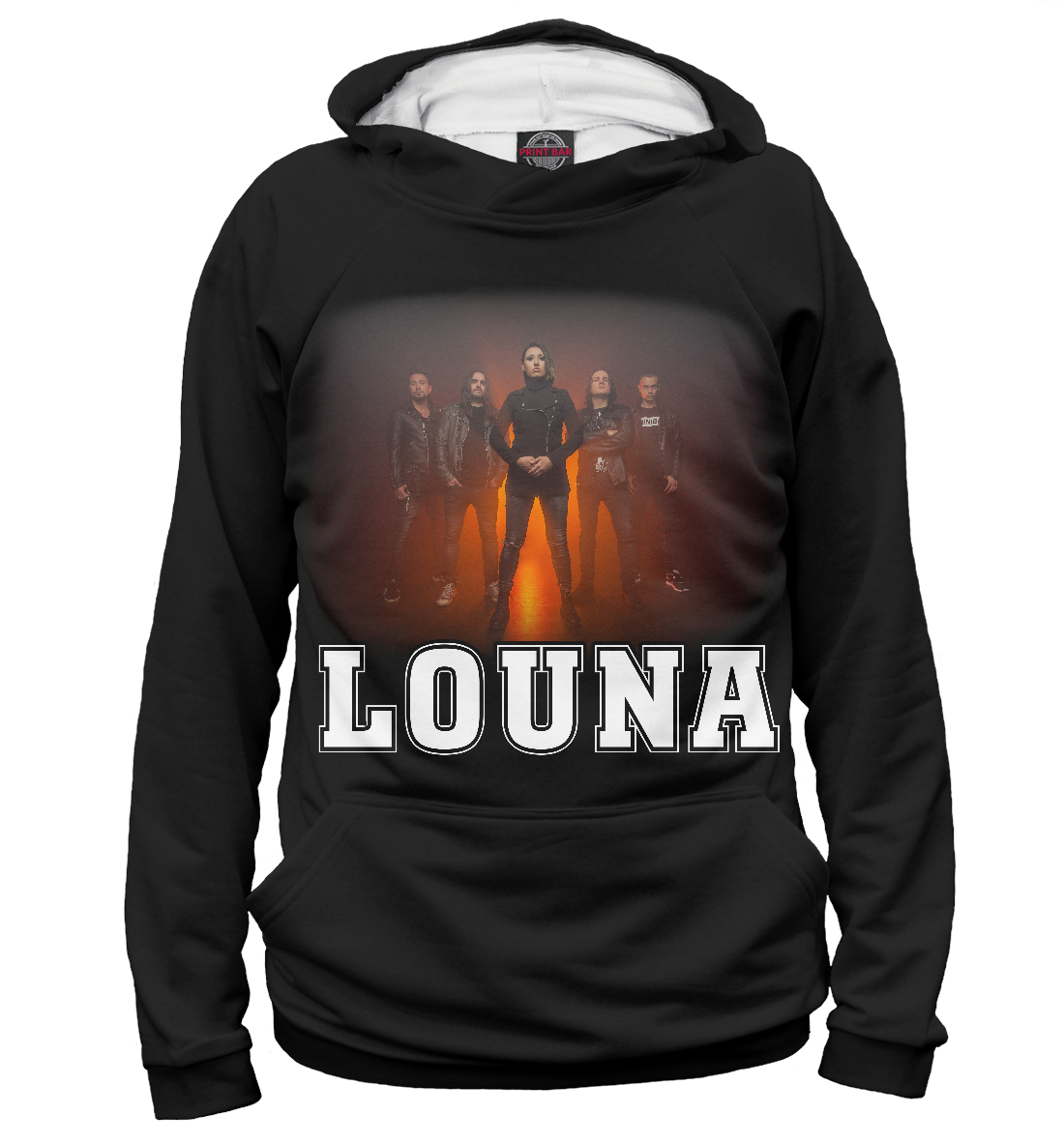 

Louna