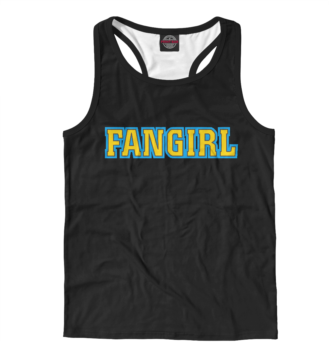 

Fangirl