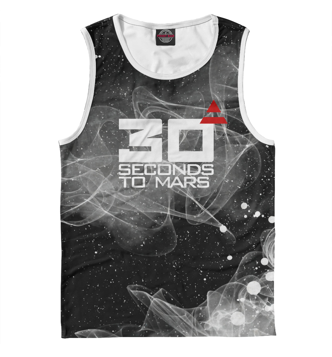 

30 Seconds to Mars