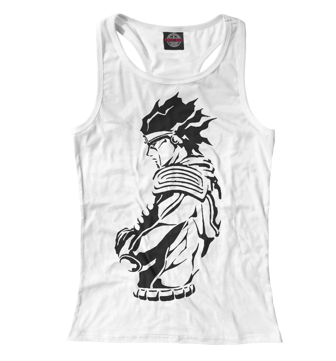 

Star Platinum