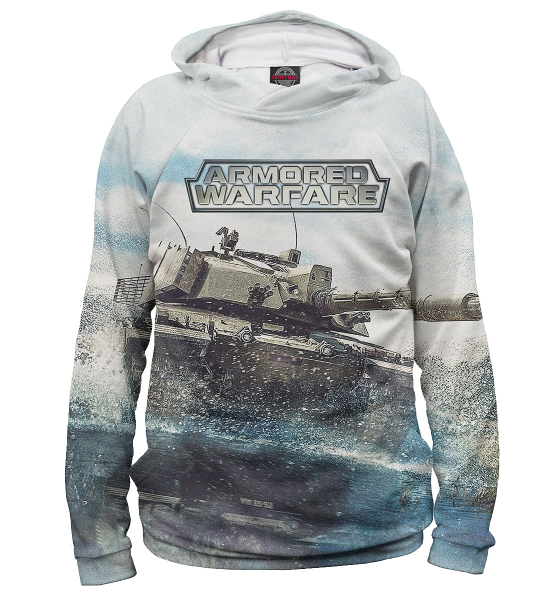 

Armored Warfare