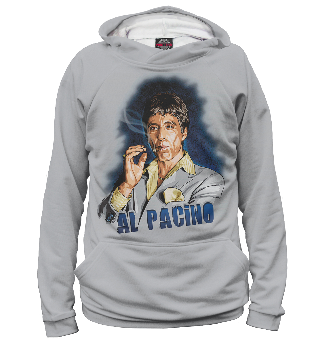 

Al Pacino