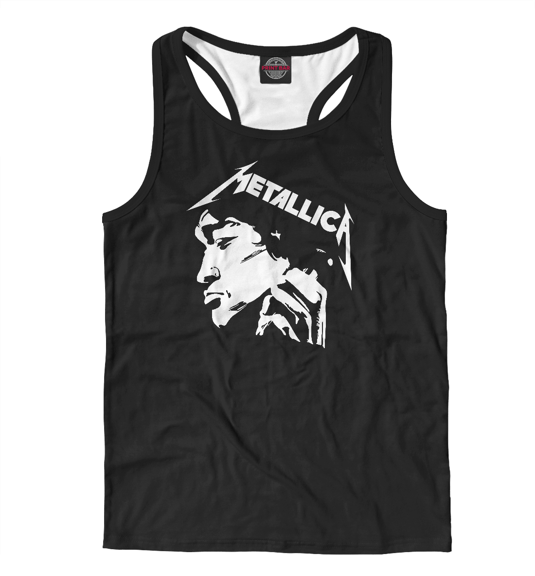 

Metallica - Цой