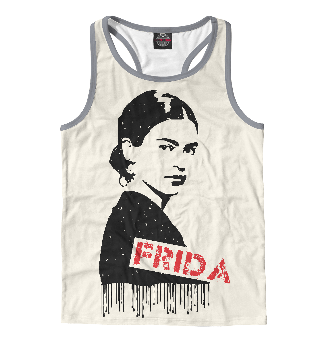 

Фрида Кало