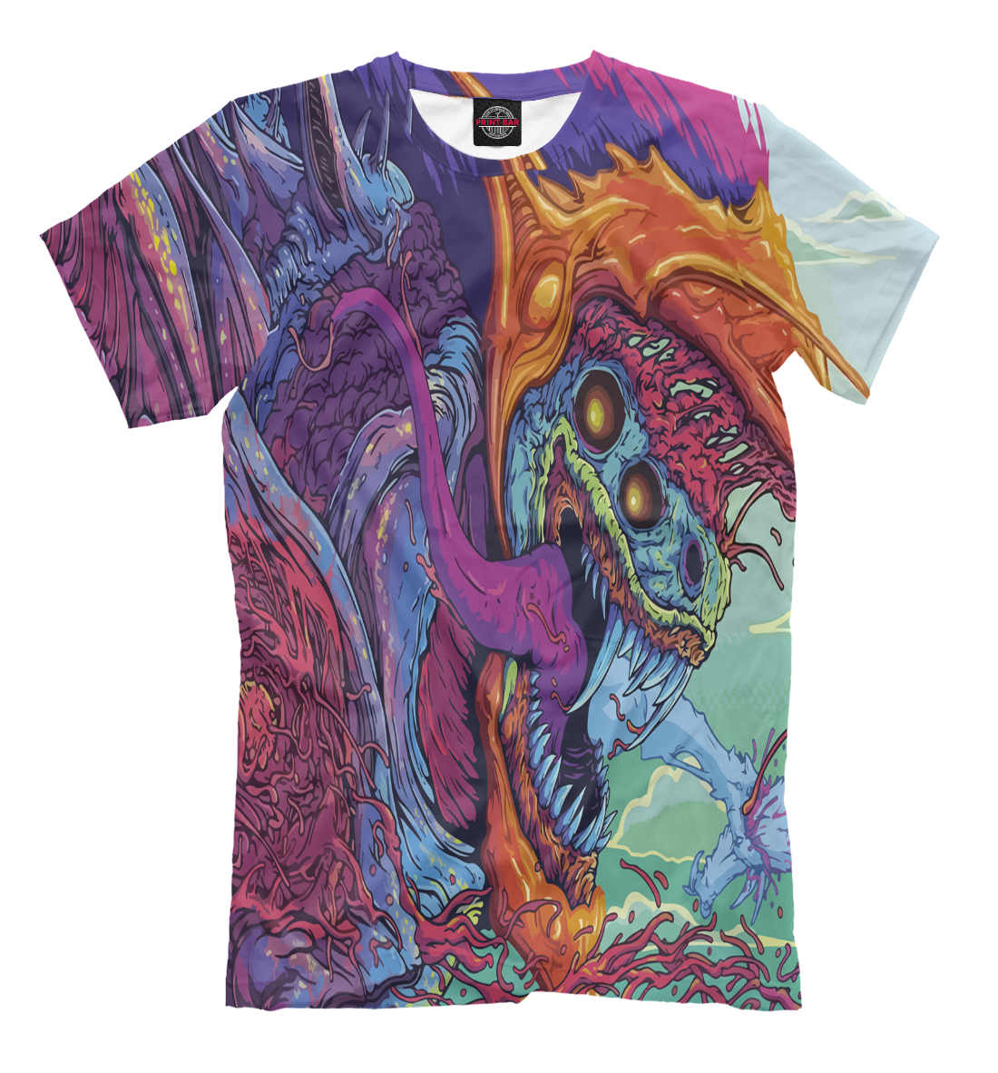 

Hyper Beast