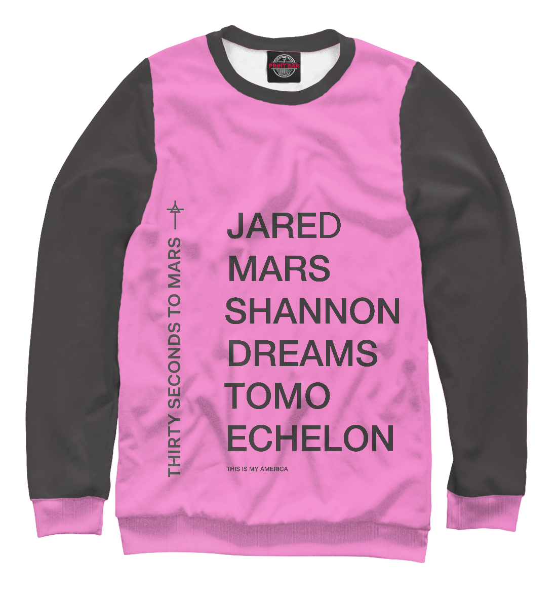 

30 Seconds to Mars