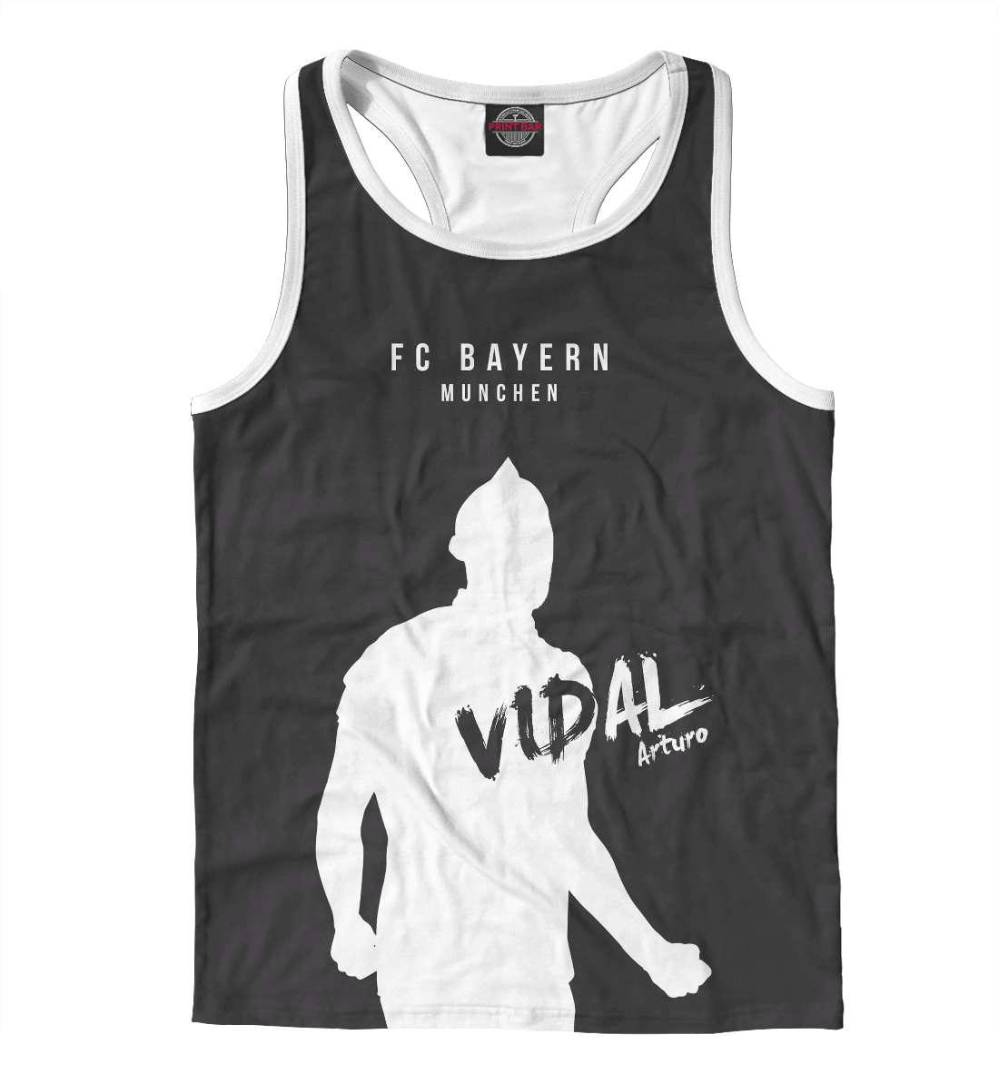

Vidal