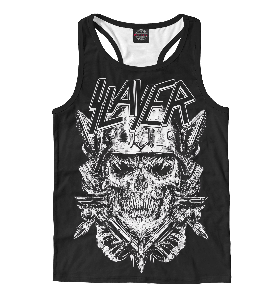 

Slayer