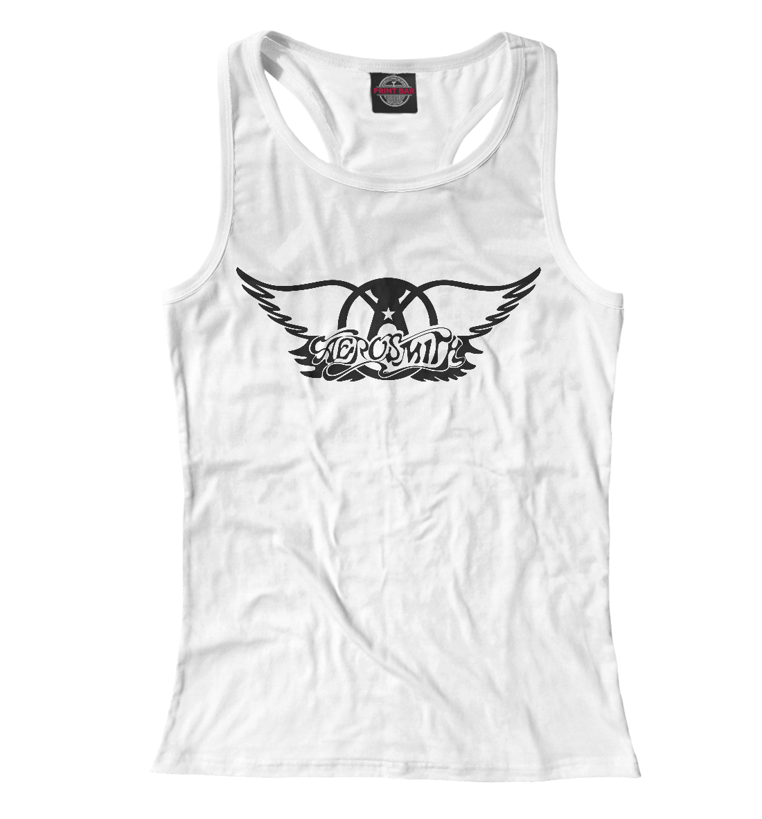 

Aerosmith