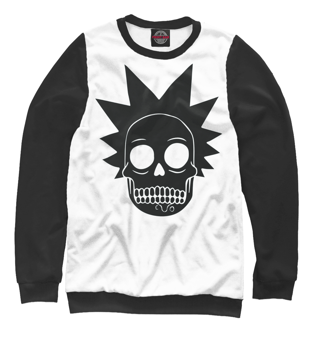 

skull rick