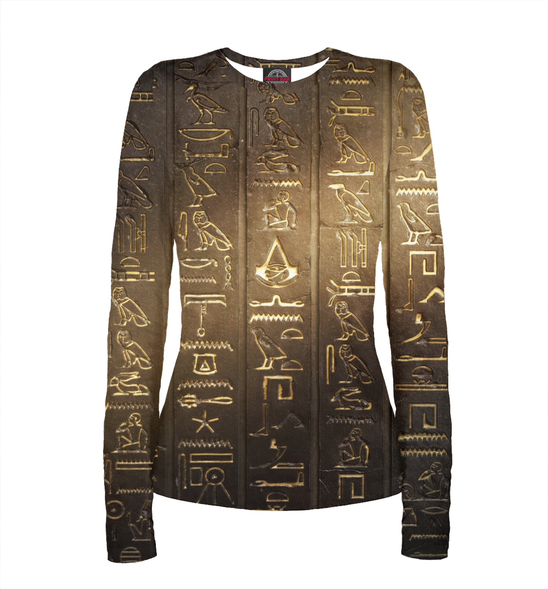 

Assassin's Creed Origins