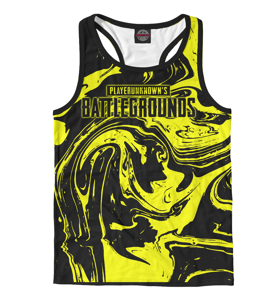 

PUBG