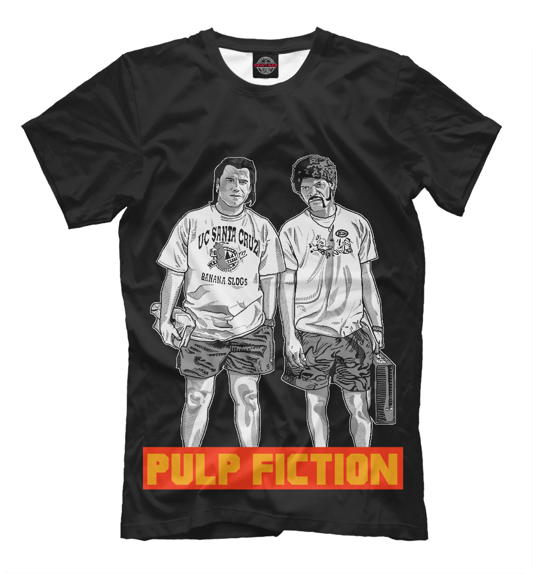 

Pulp Fiction