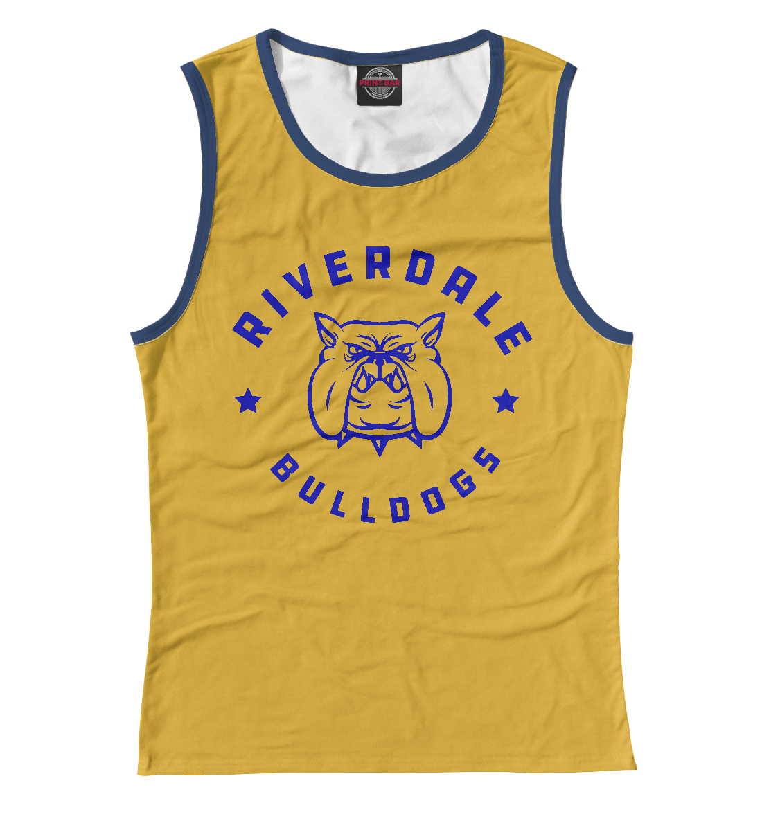 

Riverdale Bulldogs