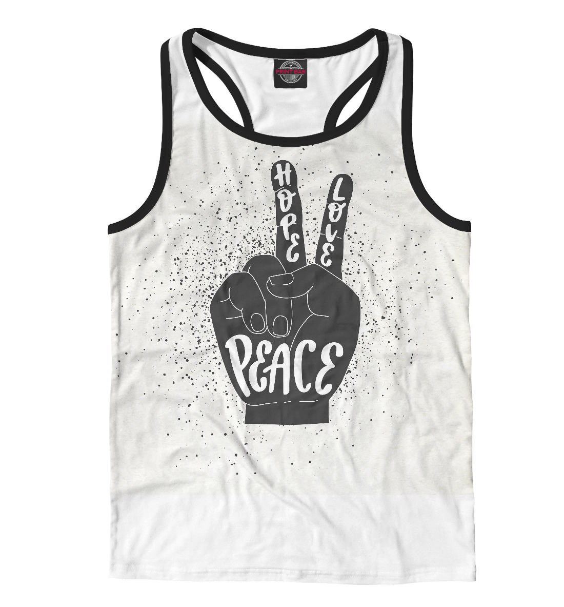 

Peace