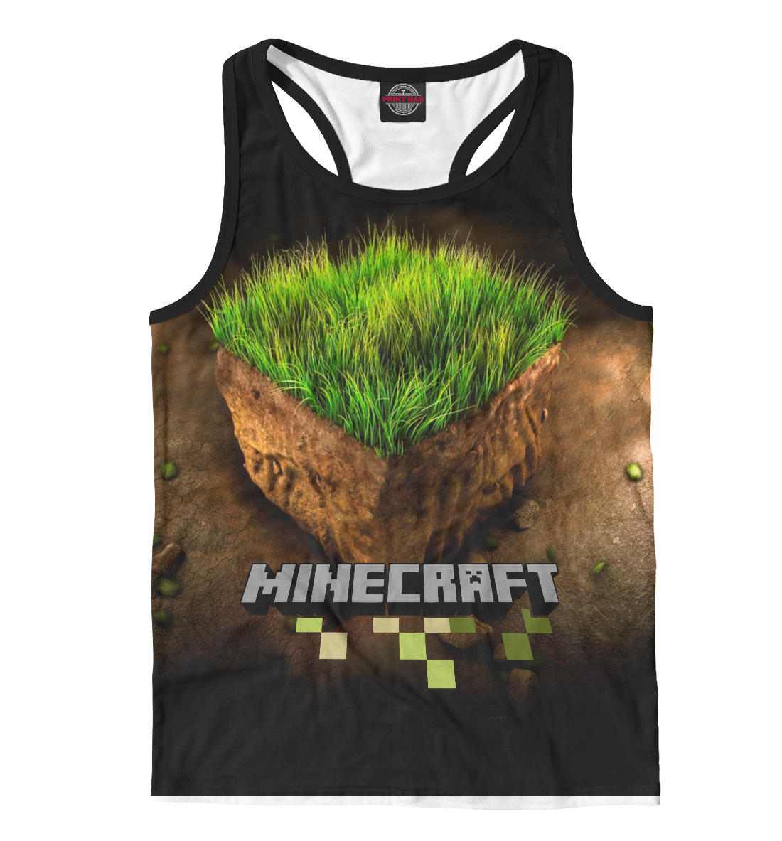 

Minecraft