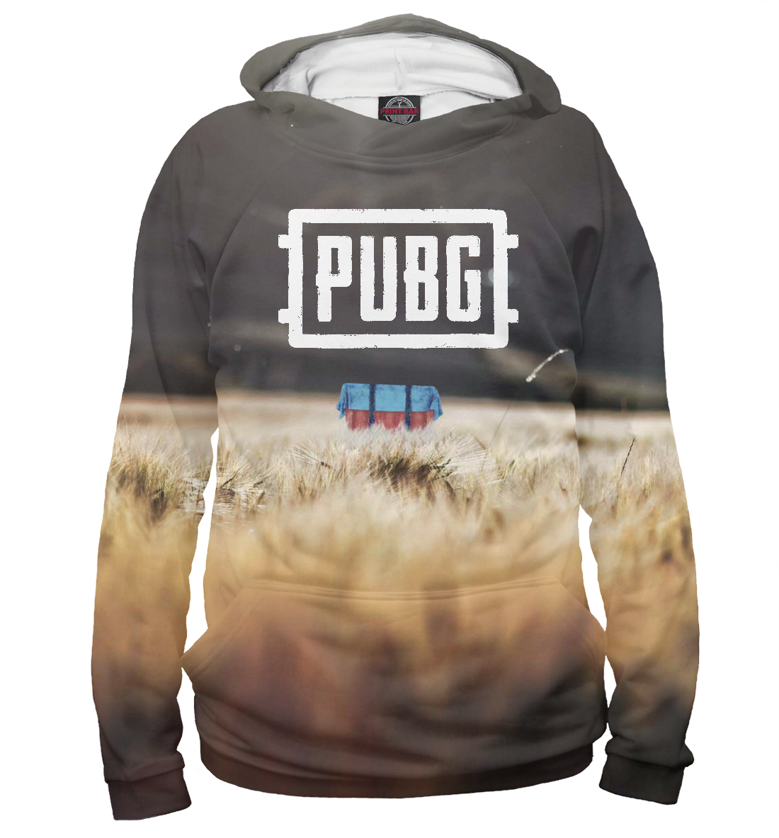 

PUBG