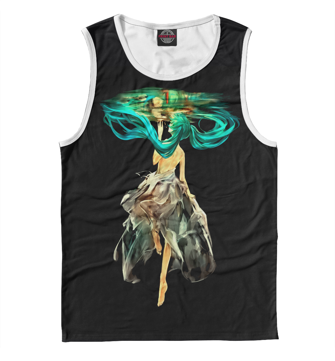 

Hatsune Miku