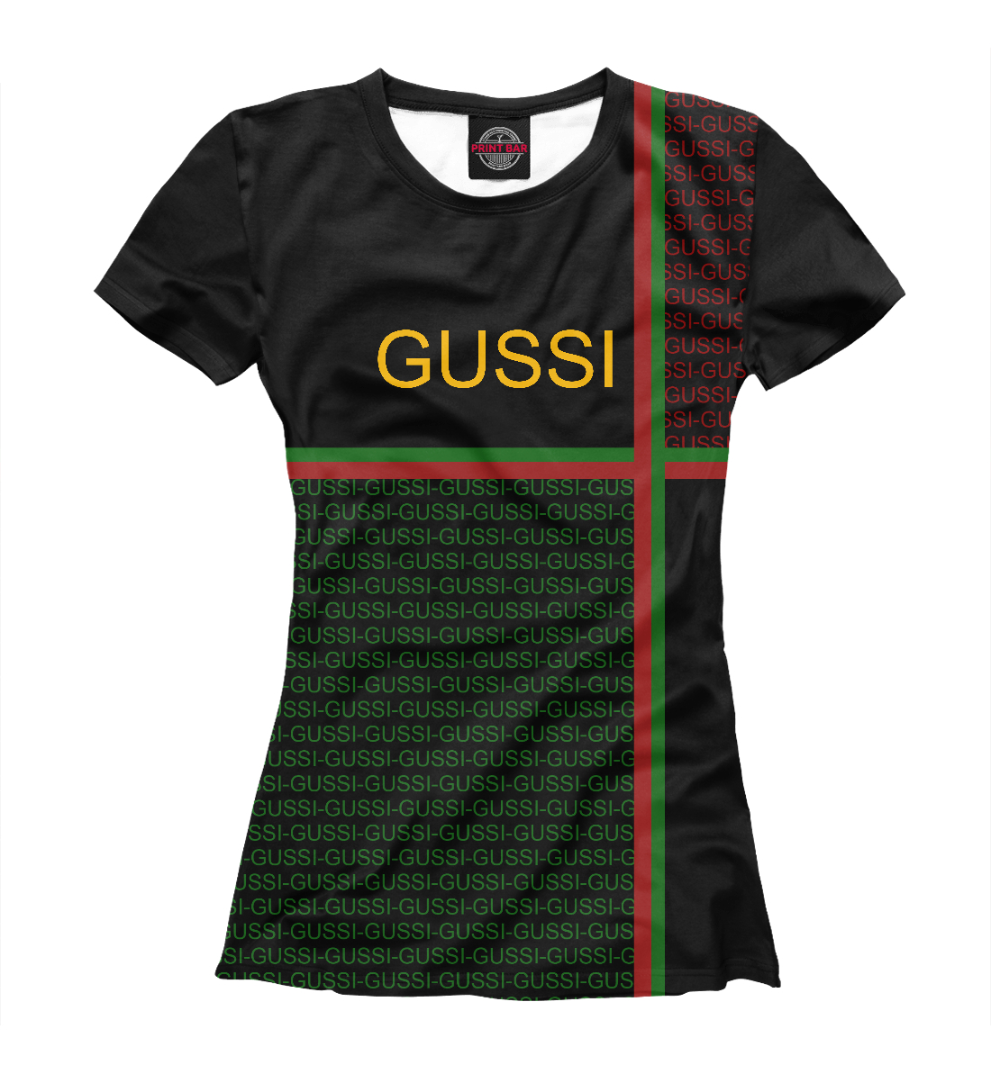 

GUSSI