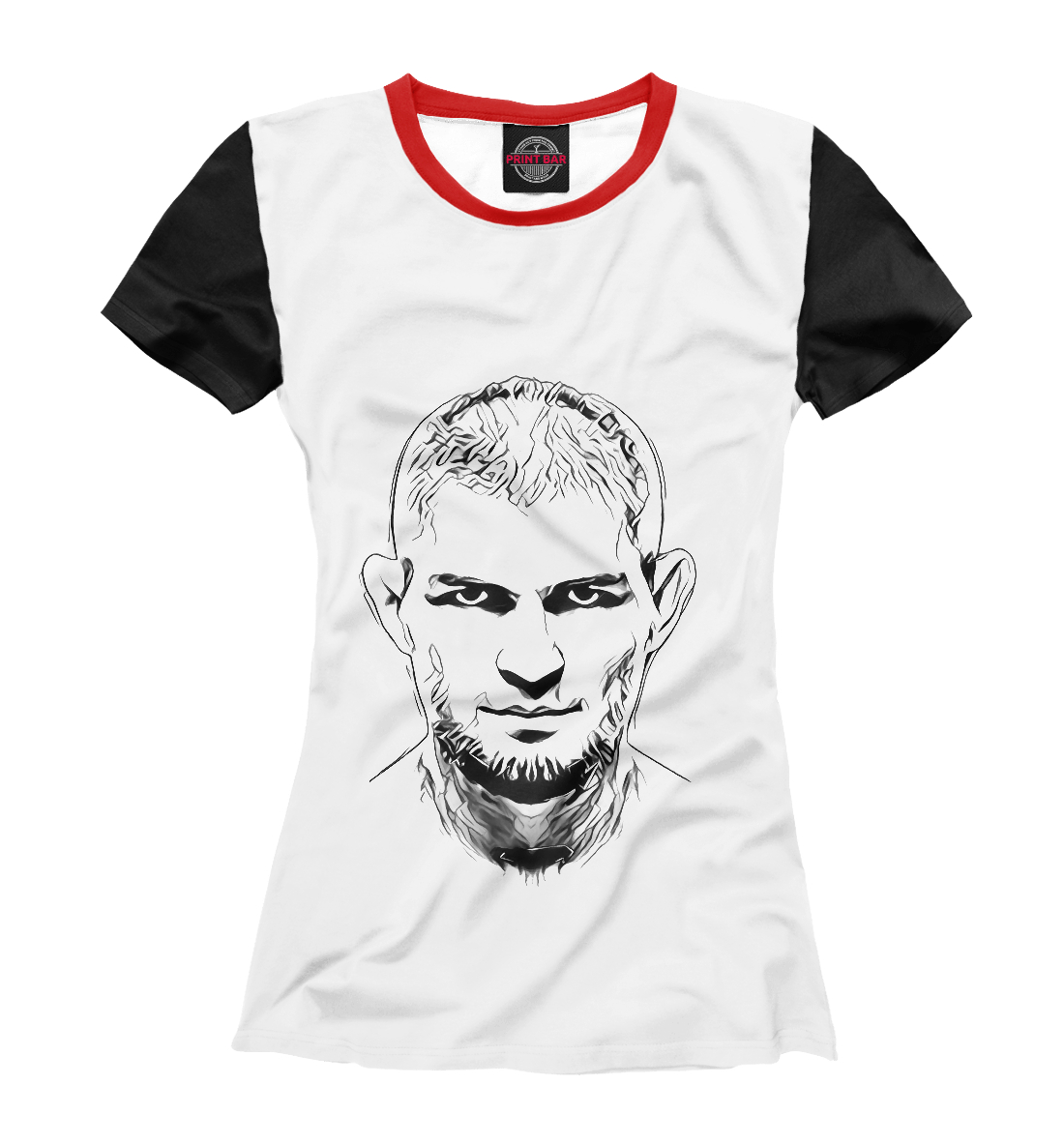 

Хабиб Нурмагомедов