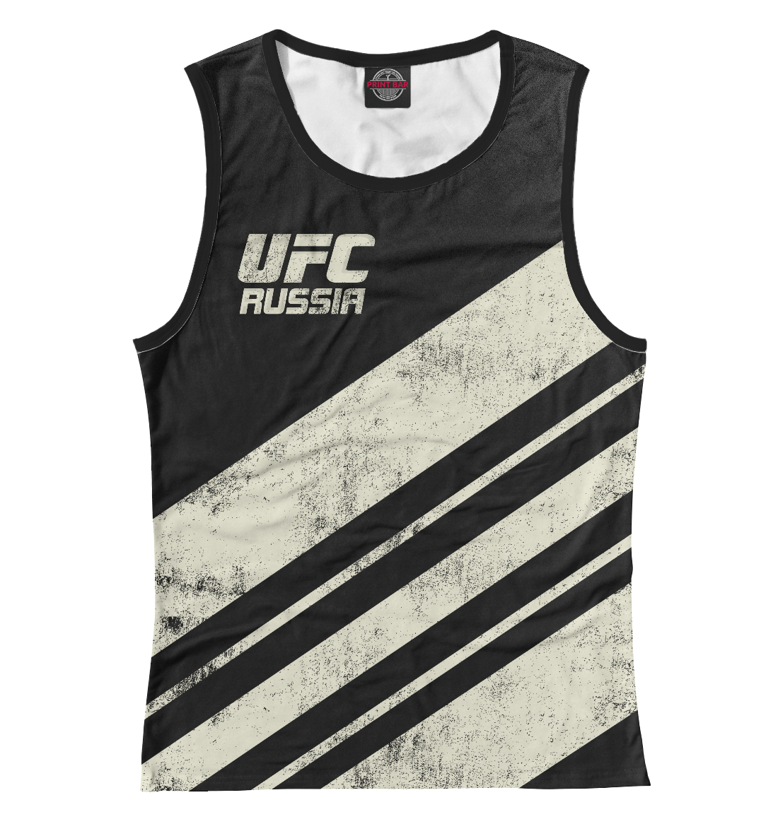 

UFC Россия