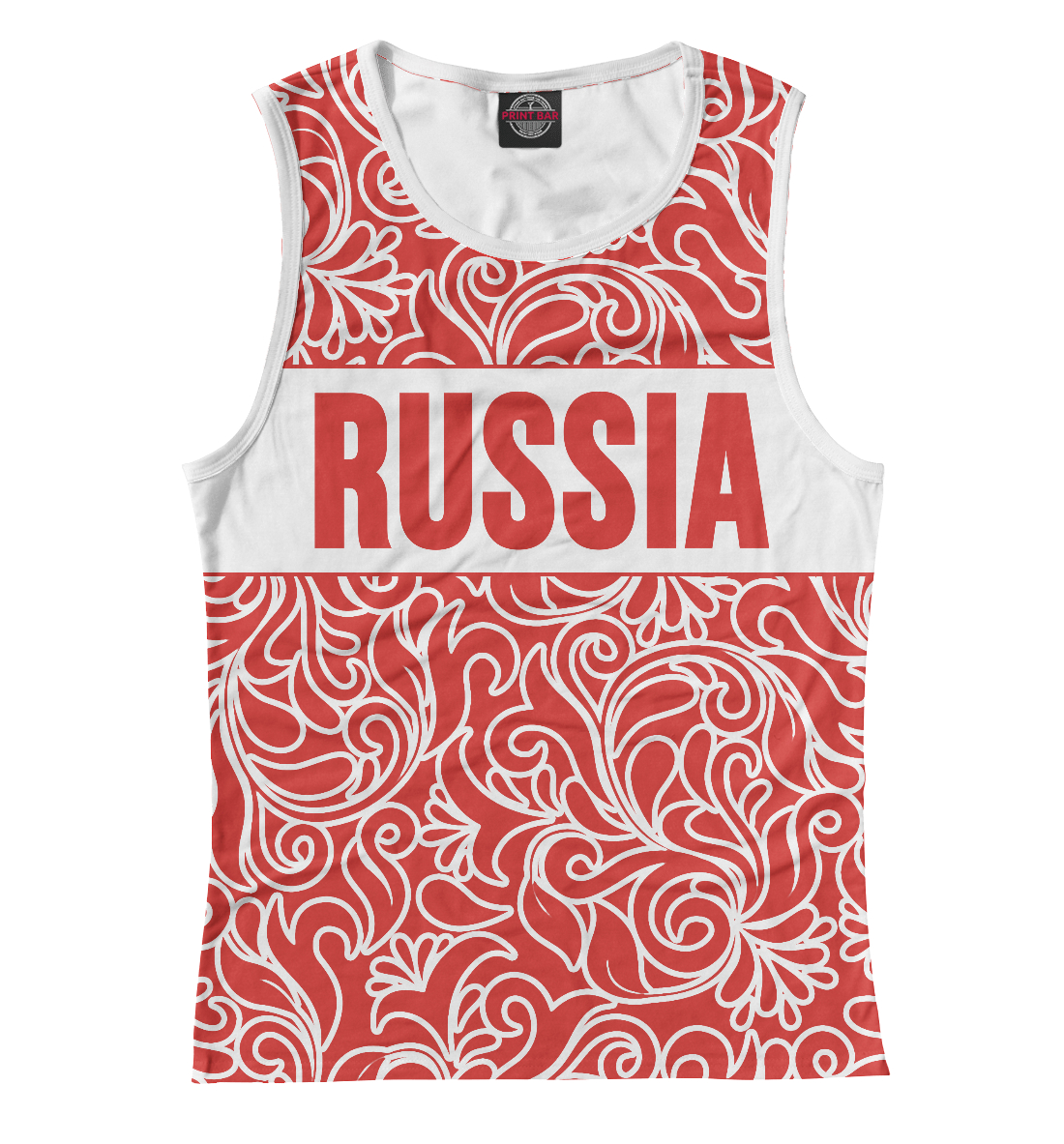 

RUSSIA