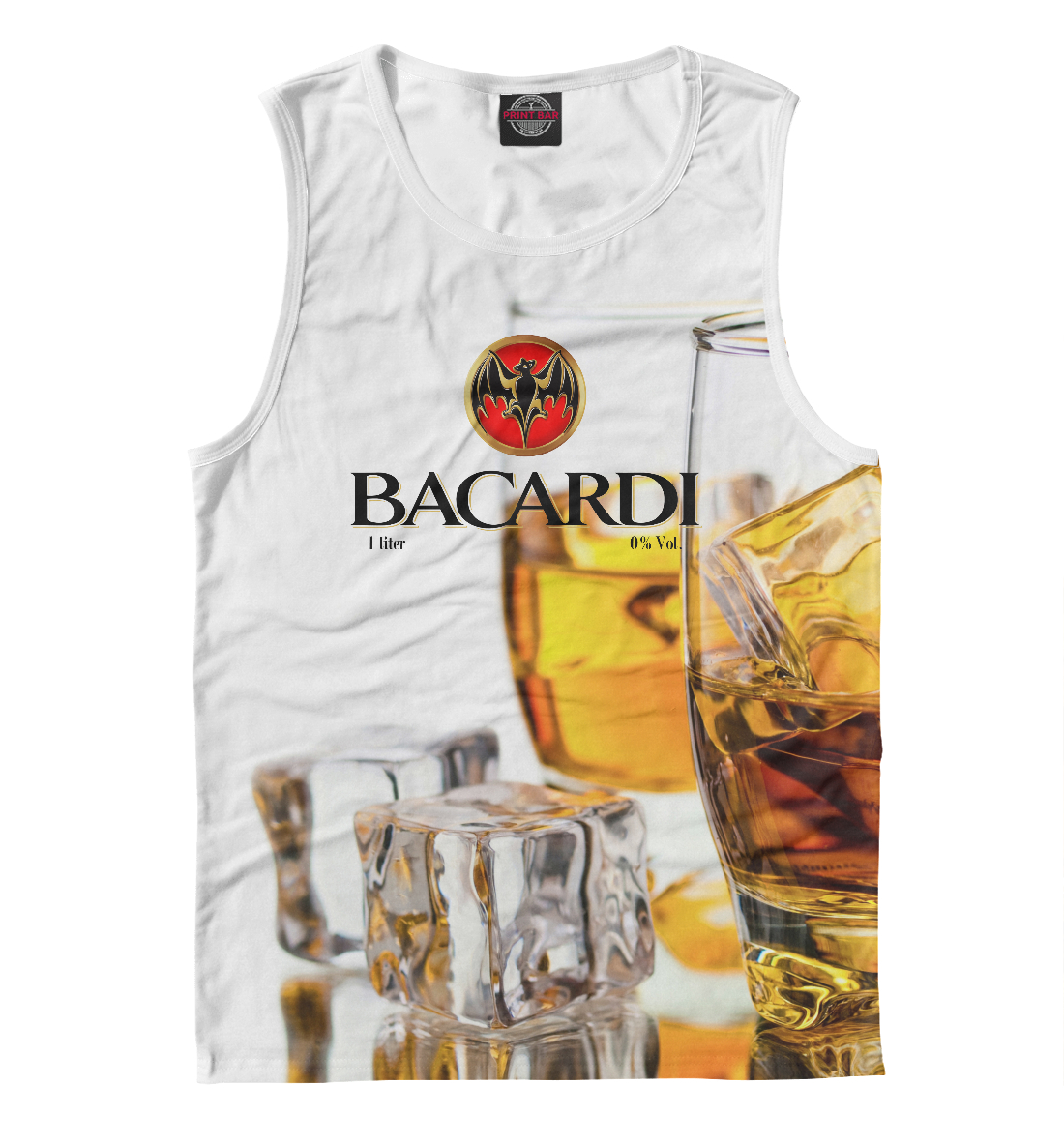

Bacardi
