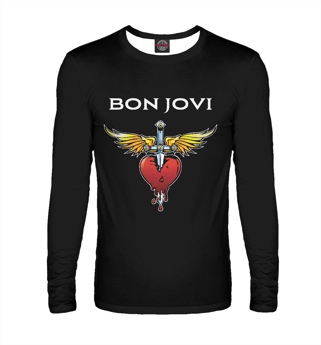 

Bon Jovi