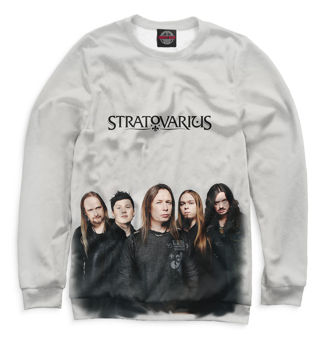 

Stratovarius
