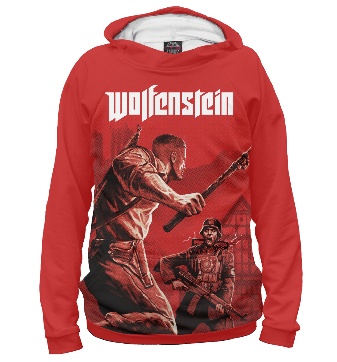 

Wolfenstein