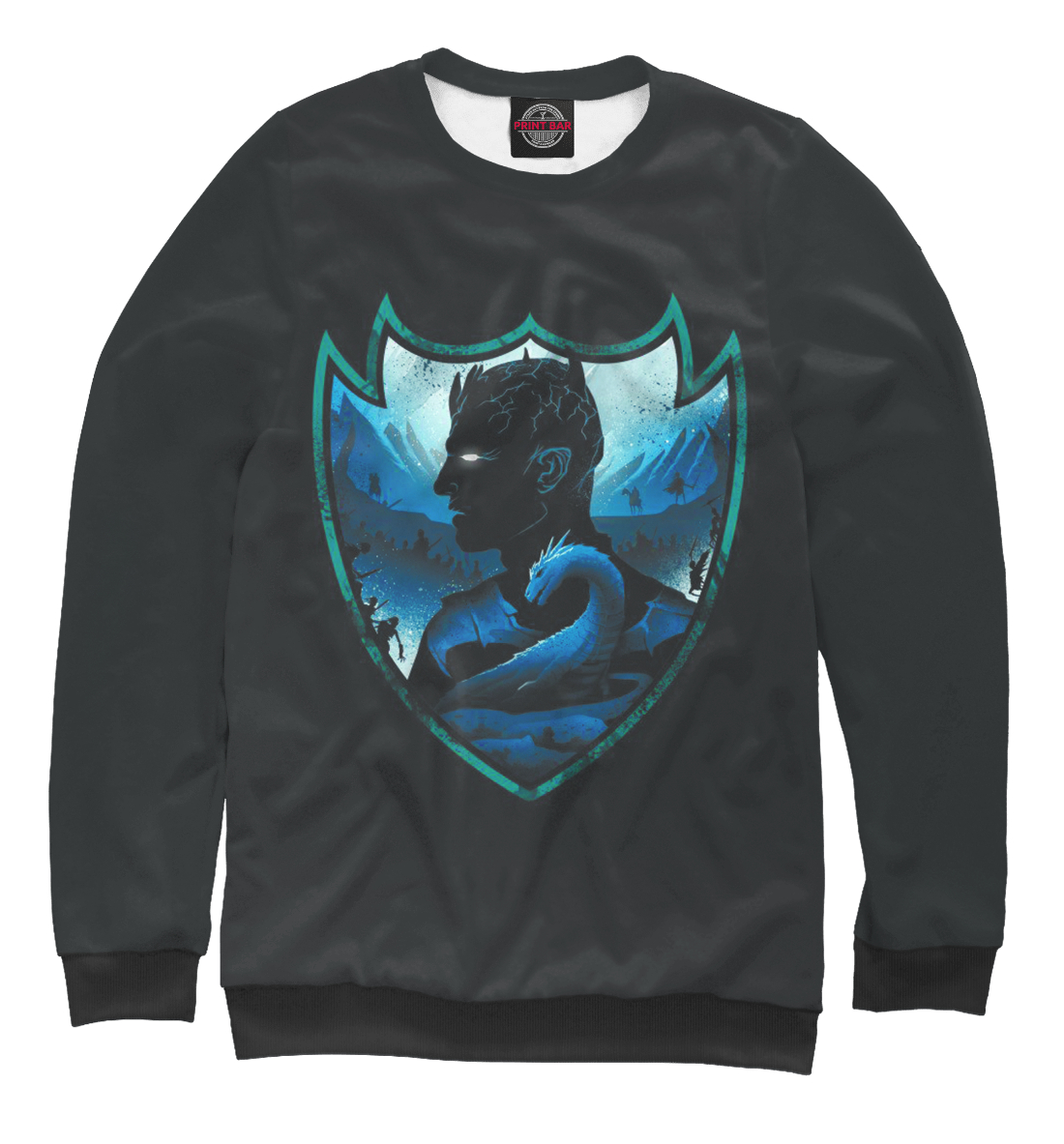 

Night King