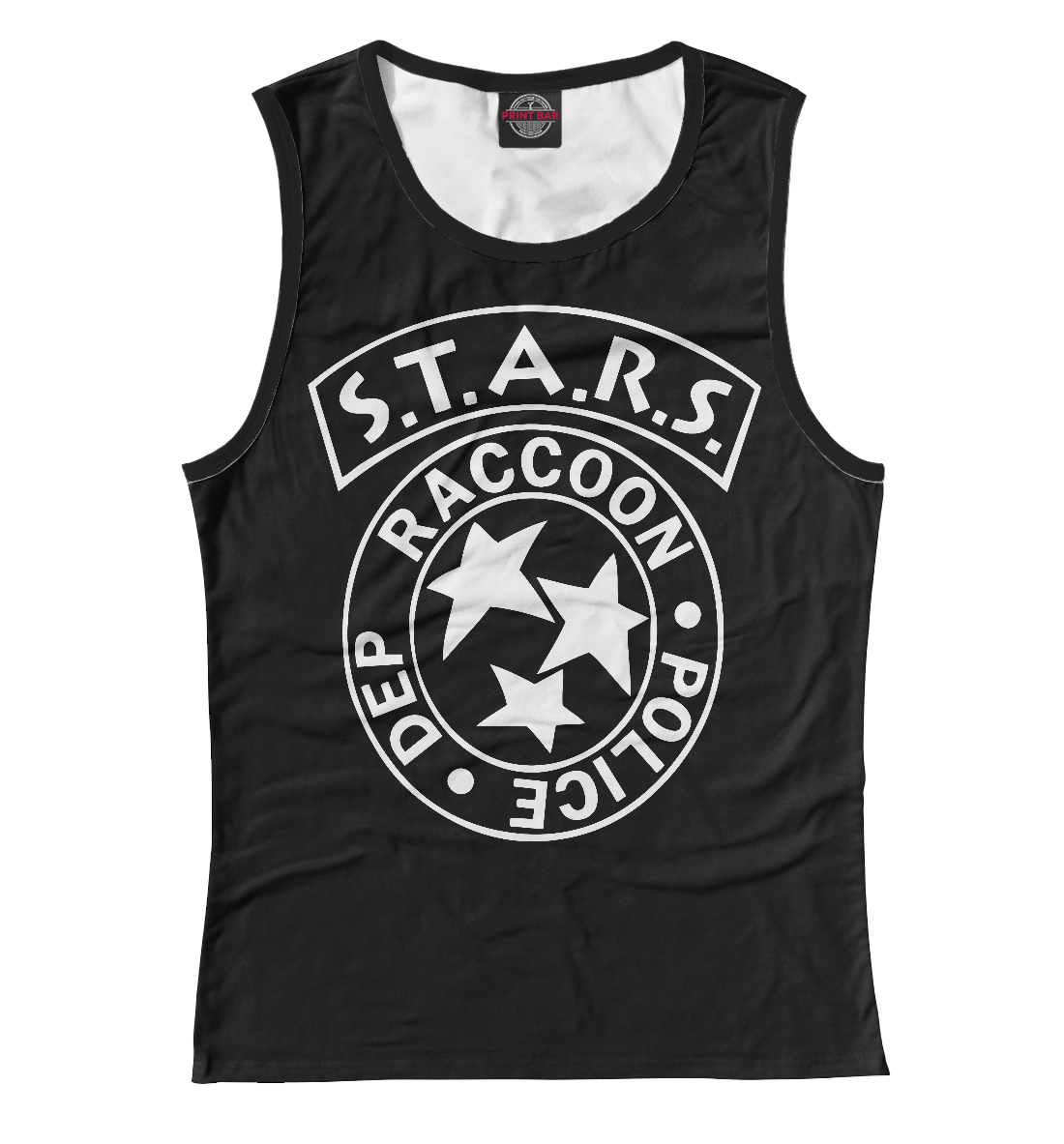 

S.T.A.R.S.
