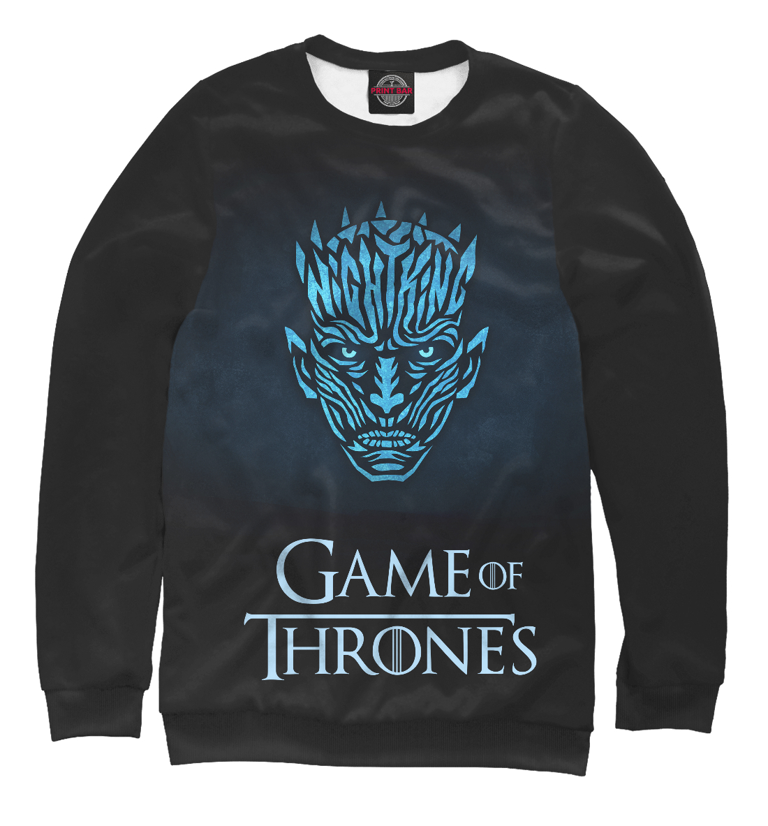 

Game of Thrones