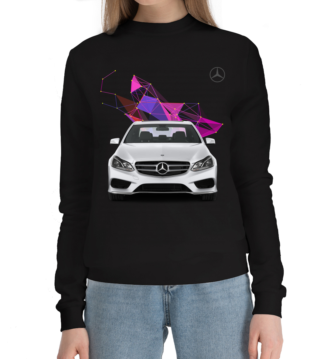 

Mersedes-Benz