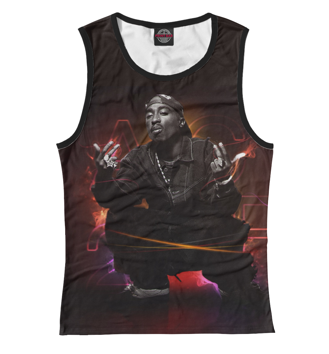 

Тупак Шакур