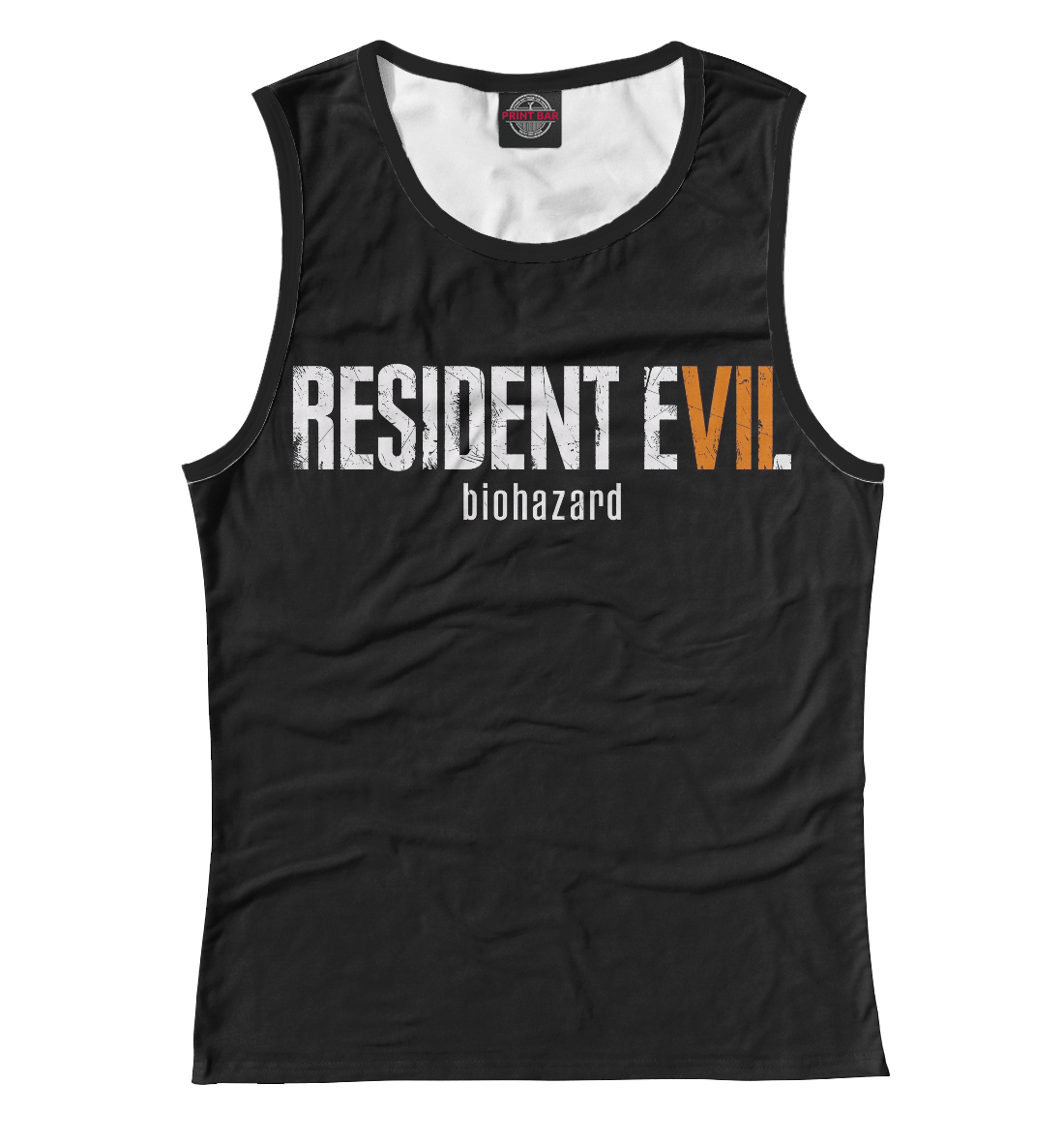 

Resident Evil 7: Biohazard