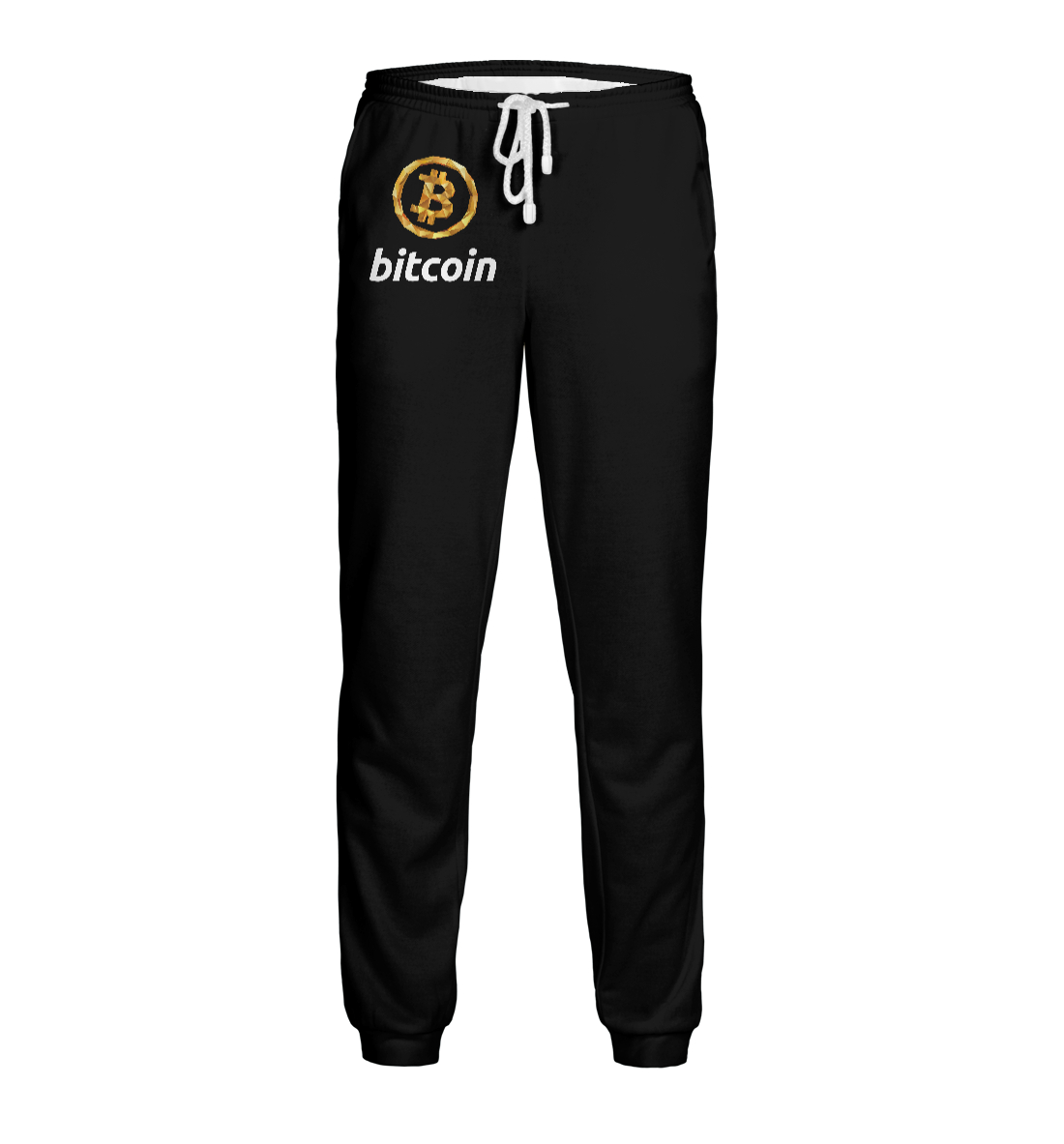 

Bitcoin