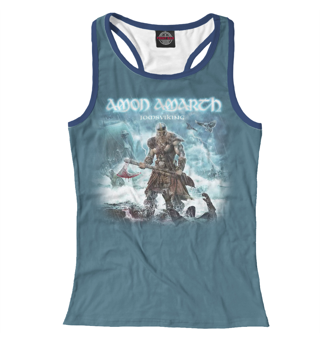

Amon Amarth