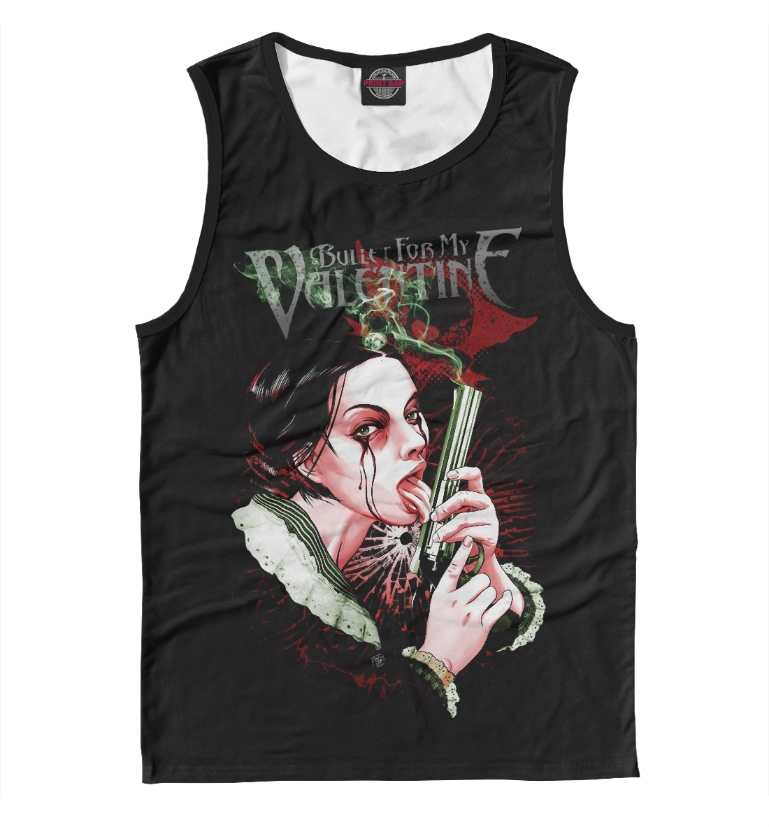 

Bullet for My Valentine