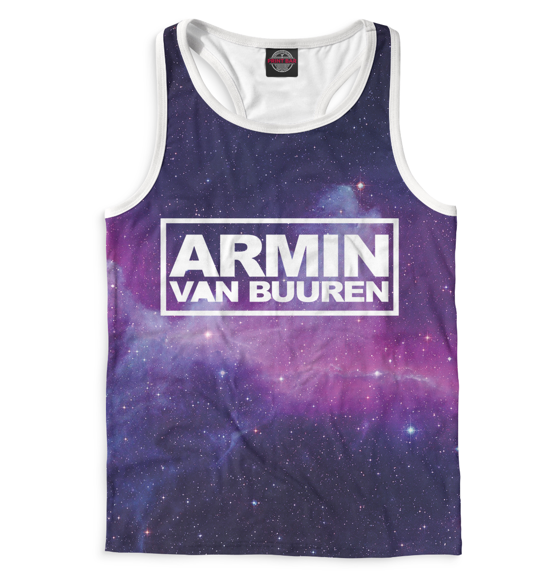 

Armin van Buuren