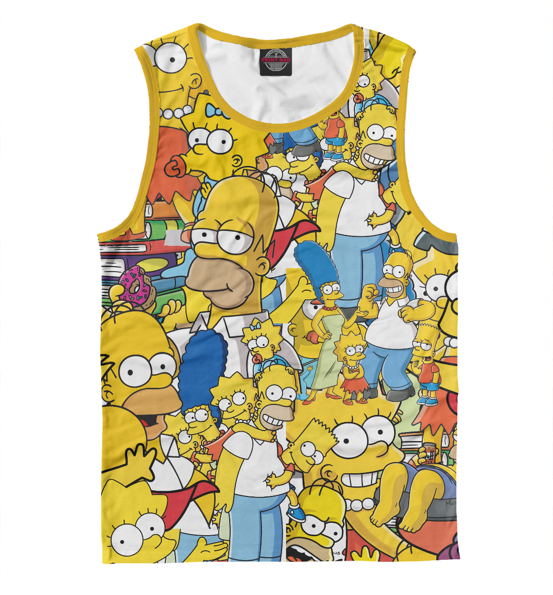 

Simpsons