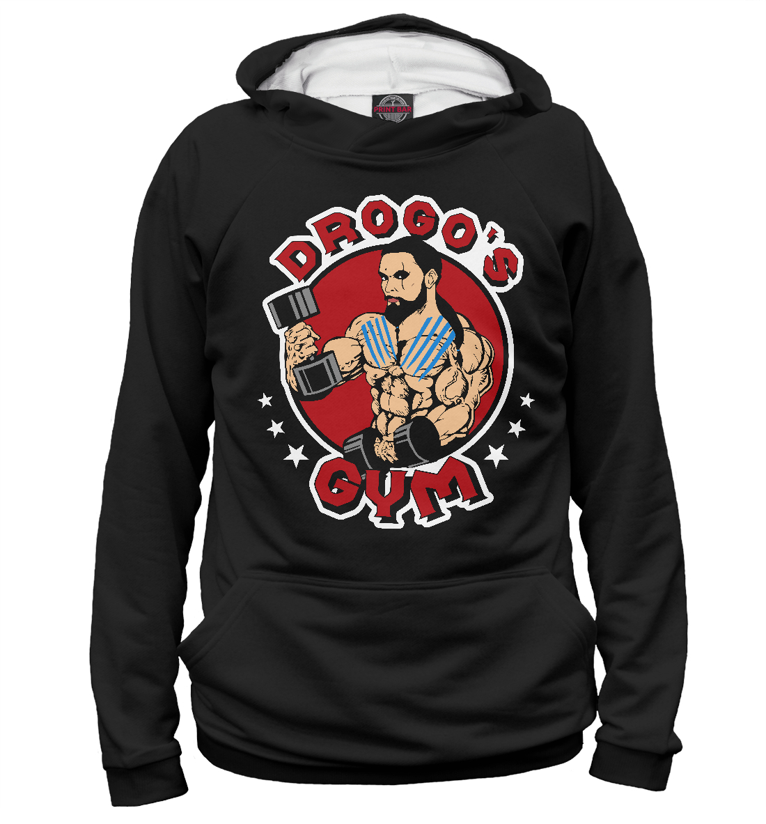 

Drogos Gym