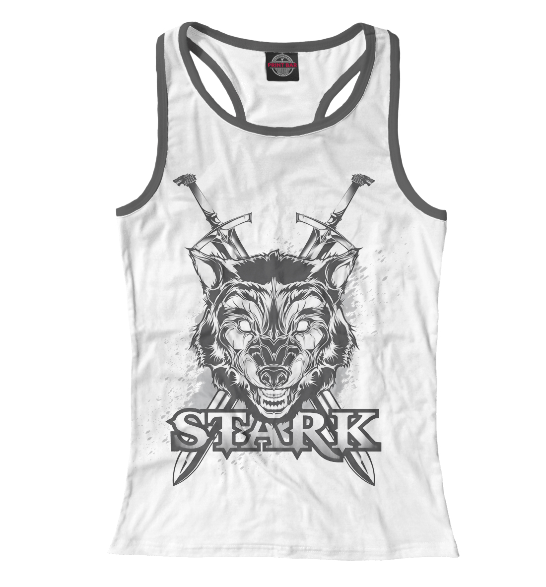 

Game of Thrones Stark