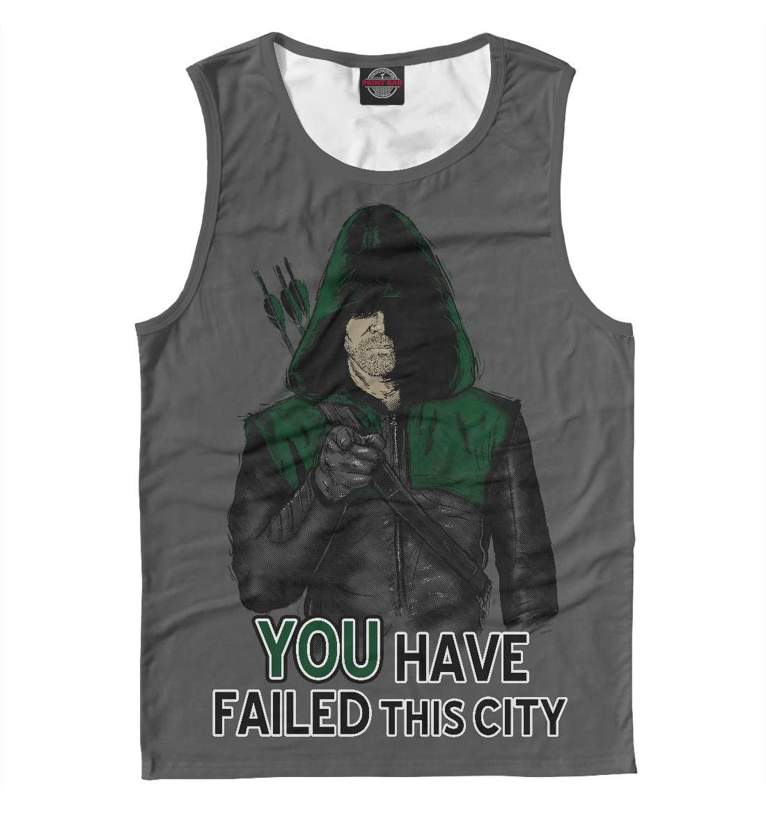 

Arrow
