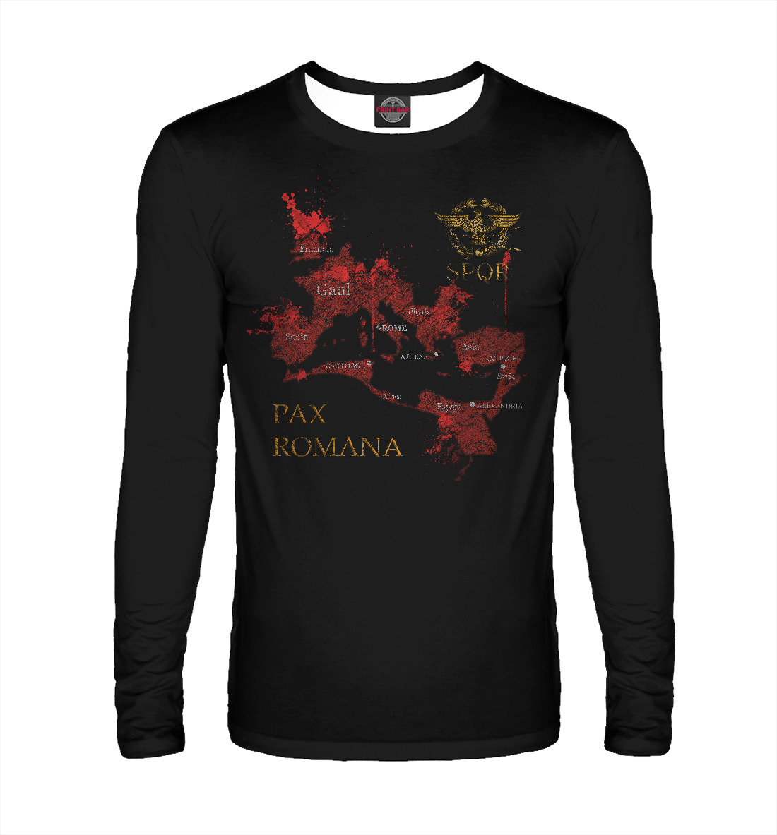 

Pax romana